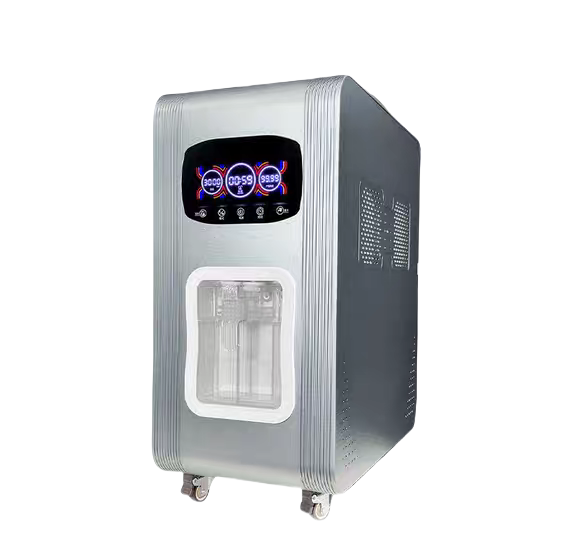 3000-6000ml Hydrogen inhaler machine