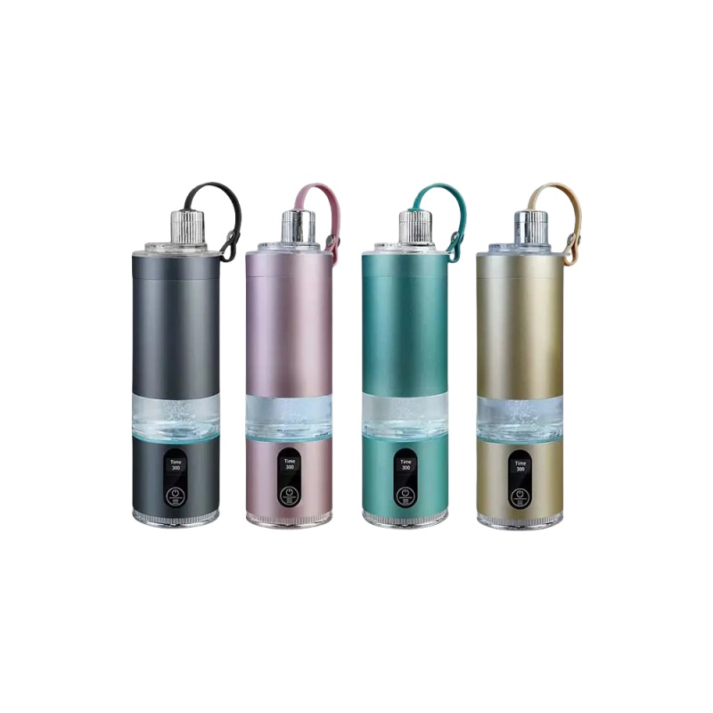 2025 New 200ml 8000PPB Hydrogen Rich Water bottle