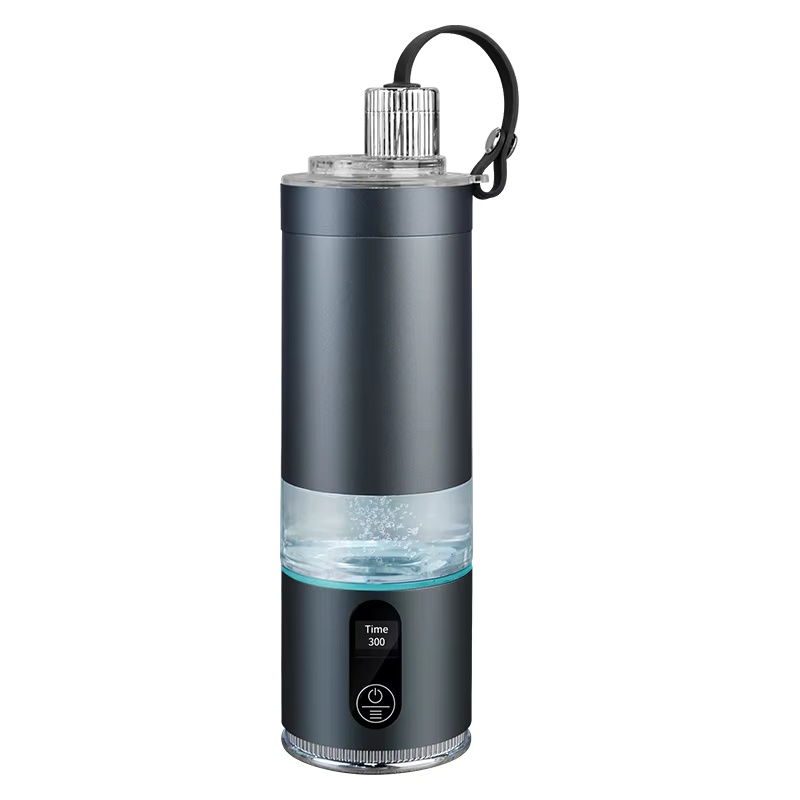 2025 New 200ml 8000PPB Hydrogen Rich Water bottle