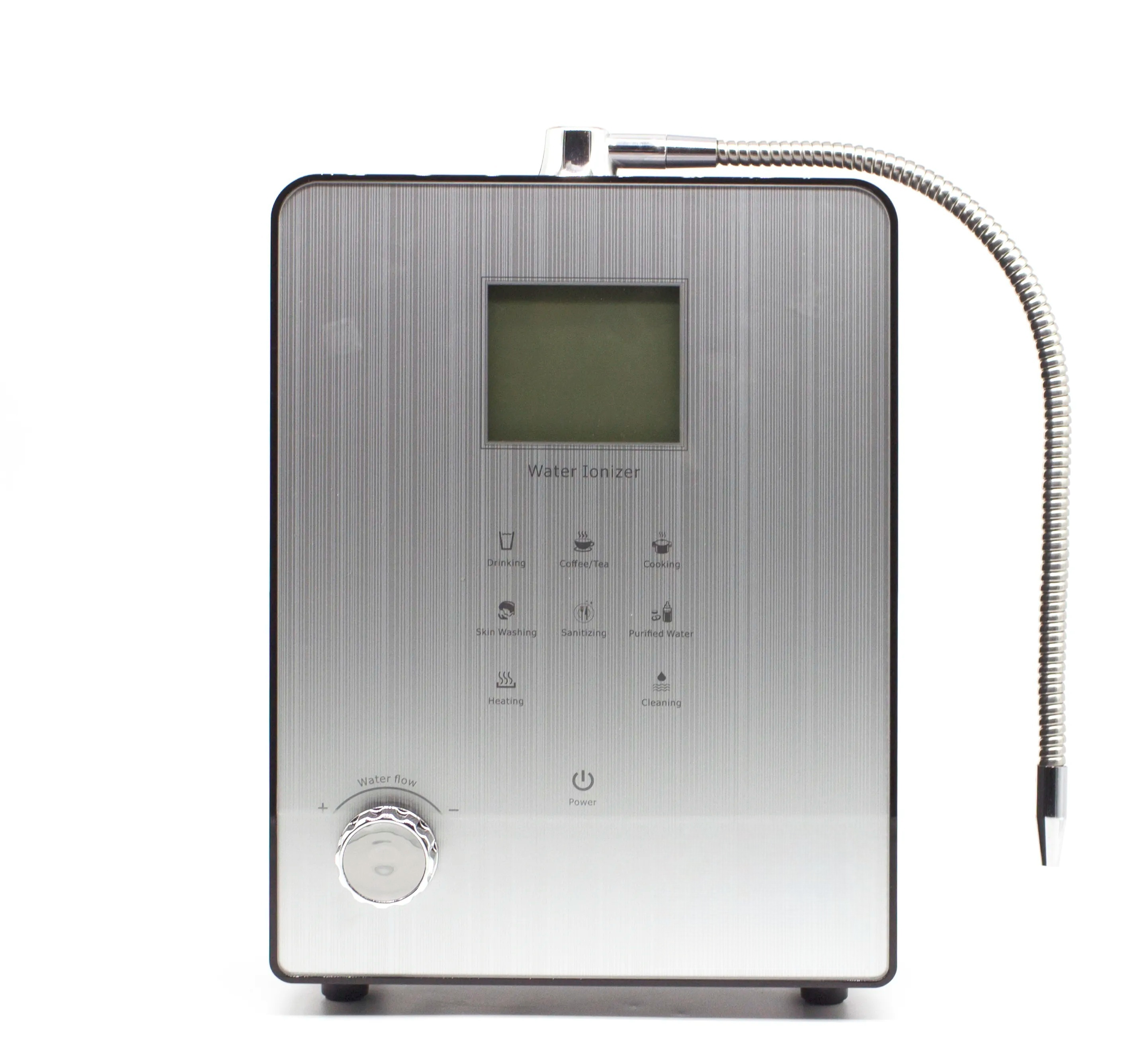 M-939 alkaline ionized water purifier factory price 528 USD