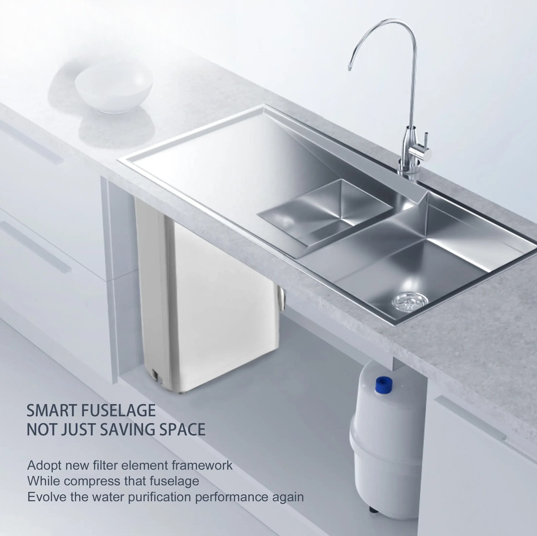 M-739 alkaline water machines Factory whole price 288 USD