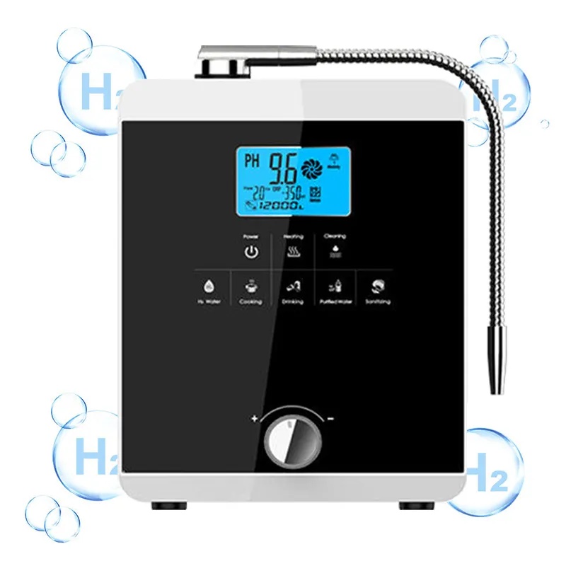 M-829 alkaline water purifier industrial alkaline water machine Factory price 398 USD