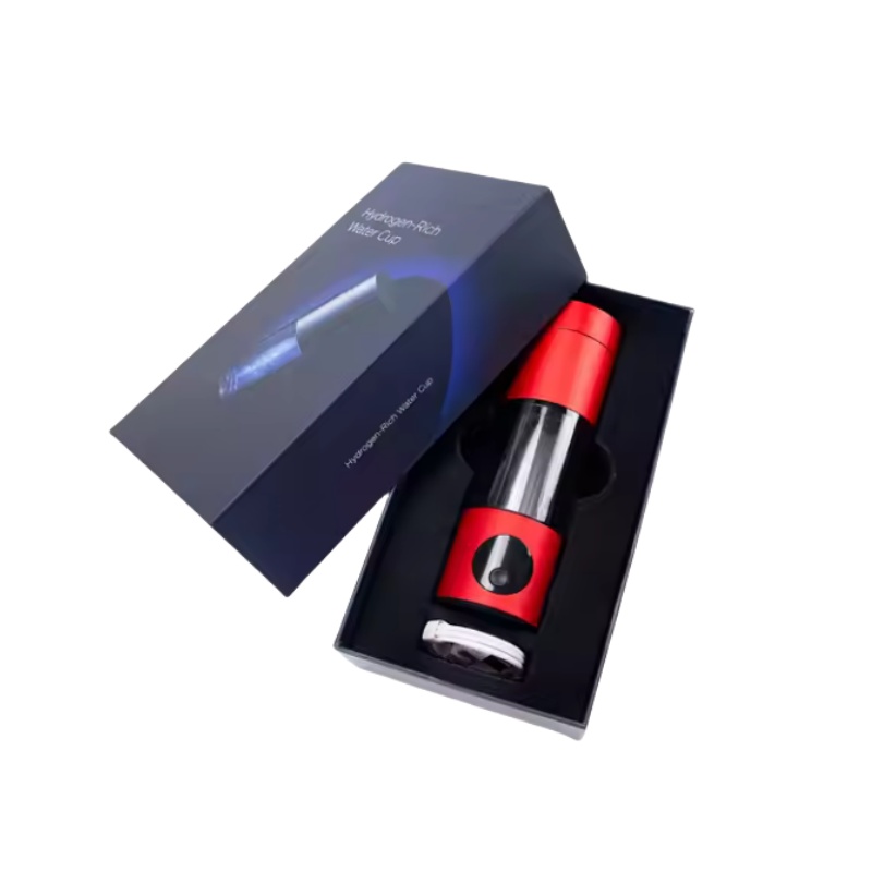 230ml hydrogen water bottle 6000PPB
