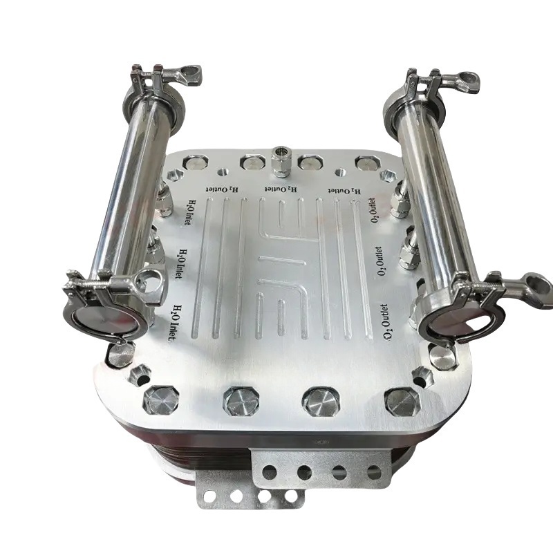 2-12Nm ³/ H 2025 New PEM electrolysis cell
