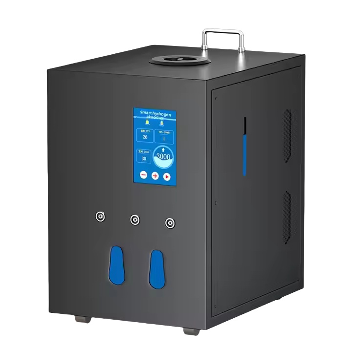 2025 New 3000ml Hydrogen inhaler Machine