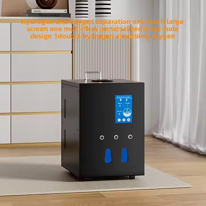 2025 New 3000ml Hydrogen inhaler Machine