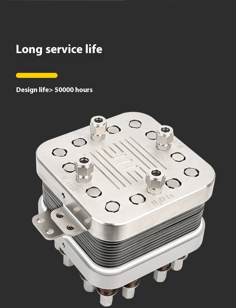 1Nm ³/ H 2025 New PEM electrolysis cell