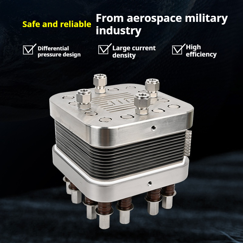 1Nm ³/ H 2025 New PEM electrolysis cell