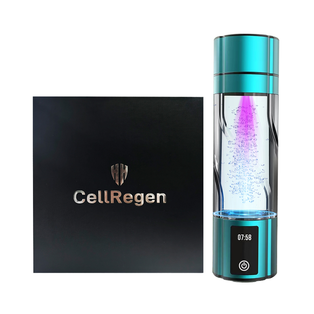 2025 New Trending 300ml 5000PPB Hydrogen Rich Water 