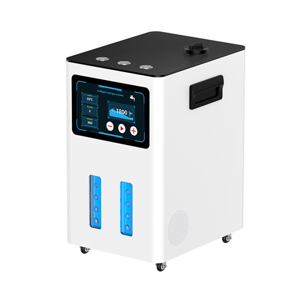 TD-1-900-1800ml Hydrogen Inhaler Machine Medical Grade Power Supply