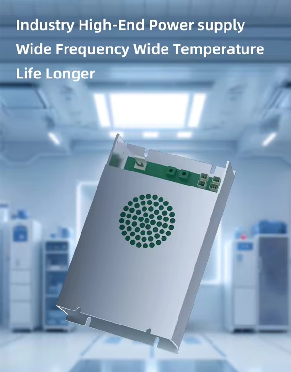 TD-1-900-1800ml Hydrogen Inhaler Machine Medical Grade Power Supply