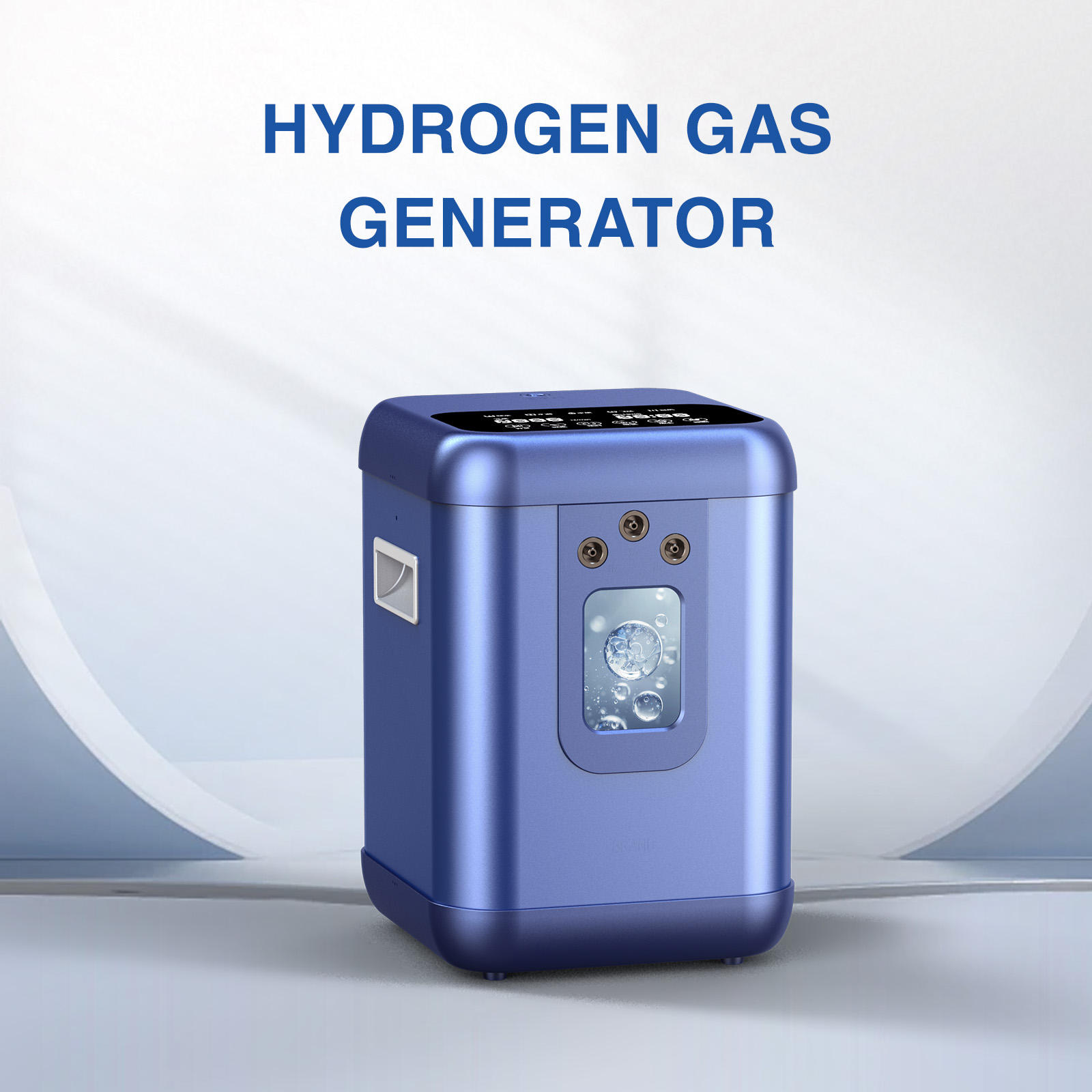 900ml Hydrogen Generator | Hydrogen Inhaler Machine