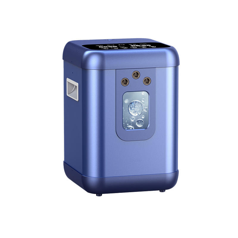 900ml Hydrogen Generator | Hydrogen Inhaler Machine