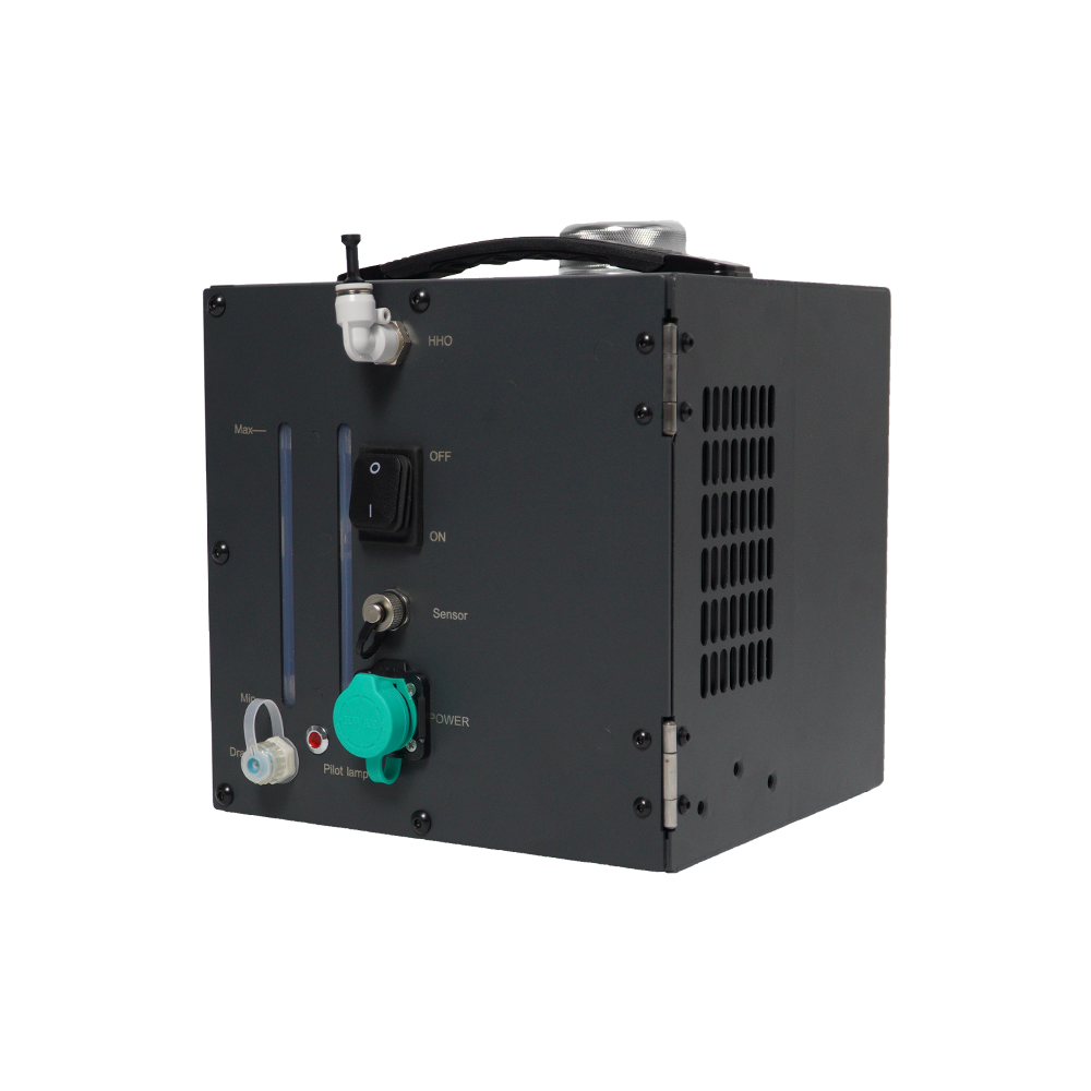 Hydrogen Generator Kit For Car