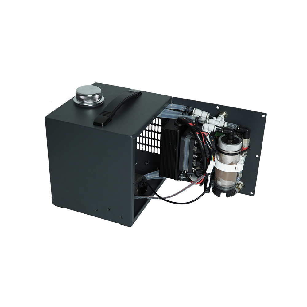 Hydrogen Generator Kit For Car