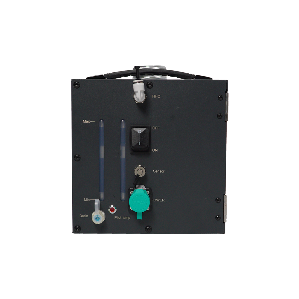 Hydrogen Generator Kit For Car