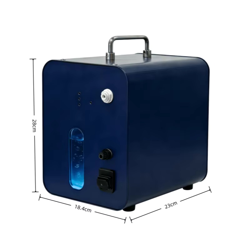 Hydrogen Fuel Cell Kit for Car, Efficient Hydrogen Generator System for Vehicle