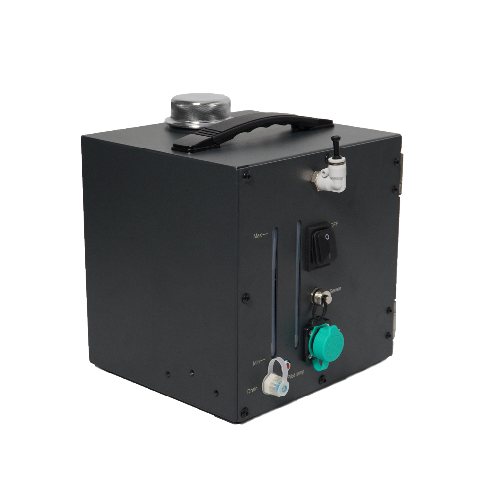 Hydrogen Generator Kit For Car