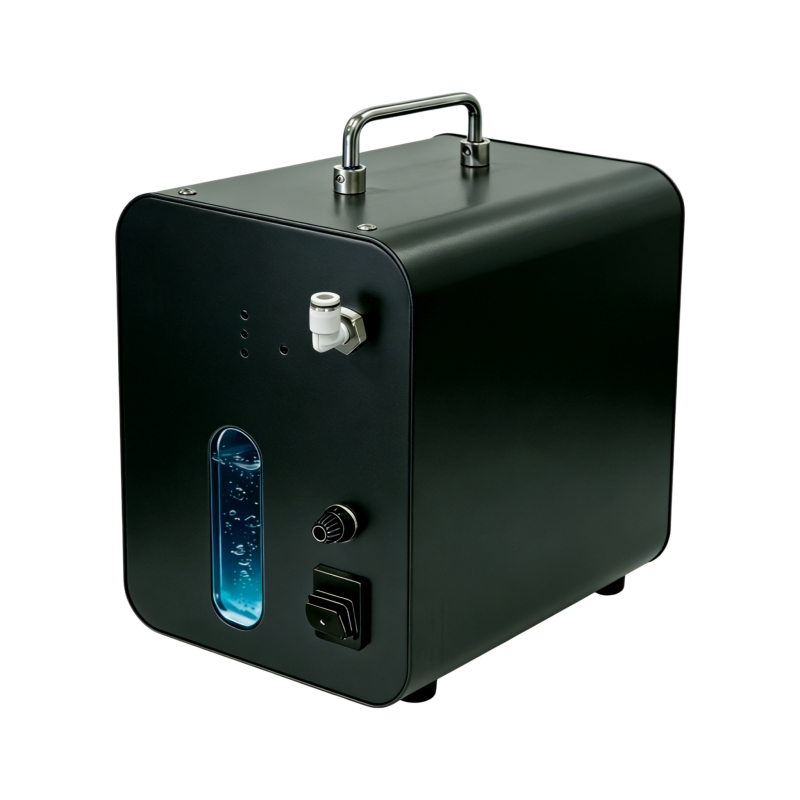 Hydrogen Fuel System Kit for Cars, High Efficiency Hydrogen Production Device