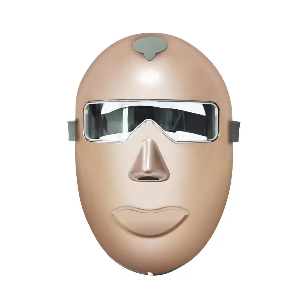 Intelligent Steam Hydrogen Mask