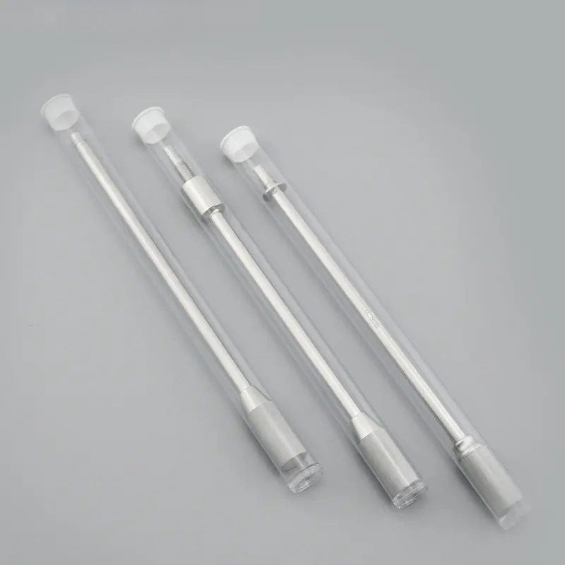 Premium 316 Stainless Steel Nano Bubble Hydrogenation Rod, High Efficiency Hydrogen Dissolving Diffuser for Hydrogen Water Generator