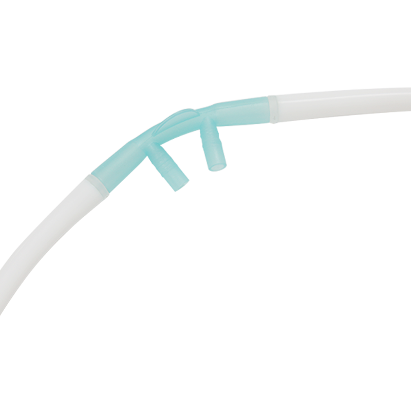 Wholesale Silicone Nasal Cannula, Universal Hydrogen Inhalation Tube for Hydrogen Generator