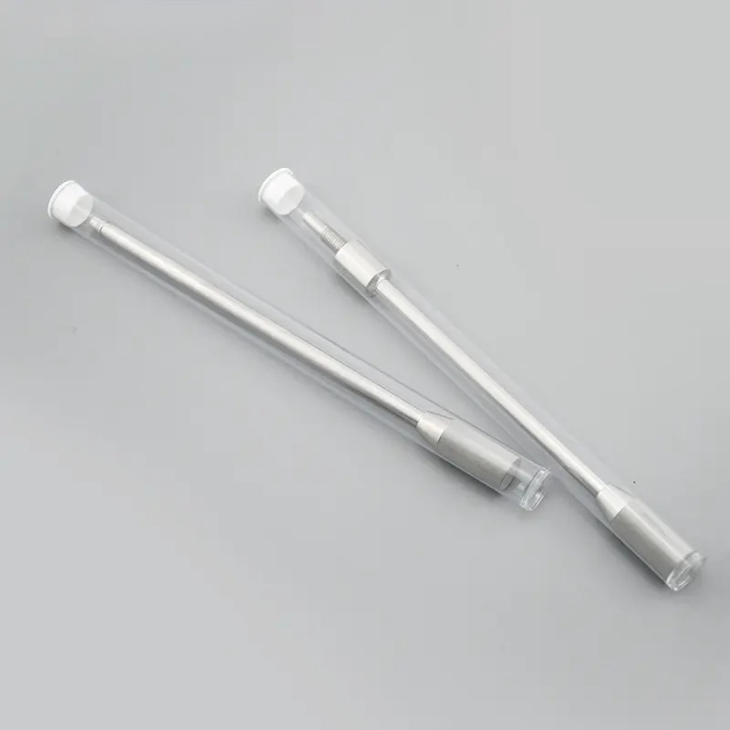 Premium 316 Stainless Steel Nano Bubble Hydrogenation Rod, High Efficiency Hydrogen Dissolving Diffuser for Hydrogen Water Generator