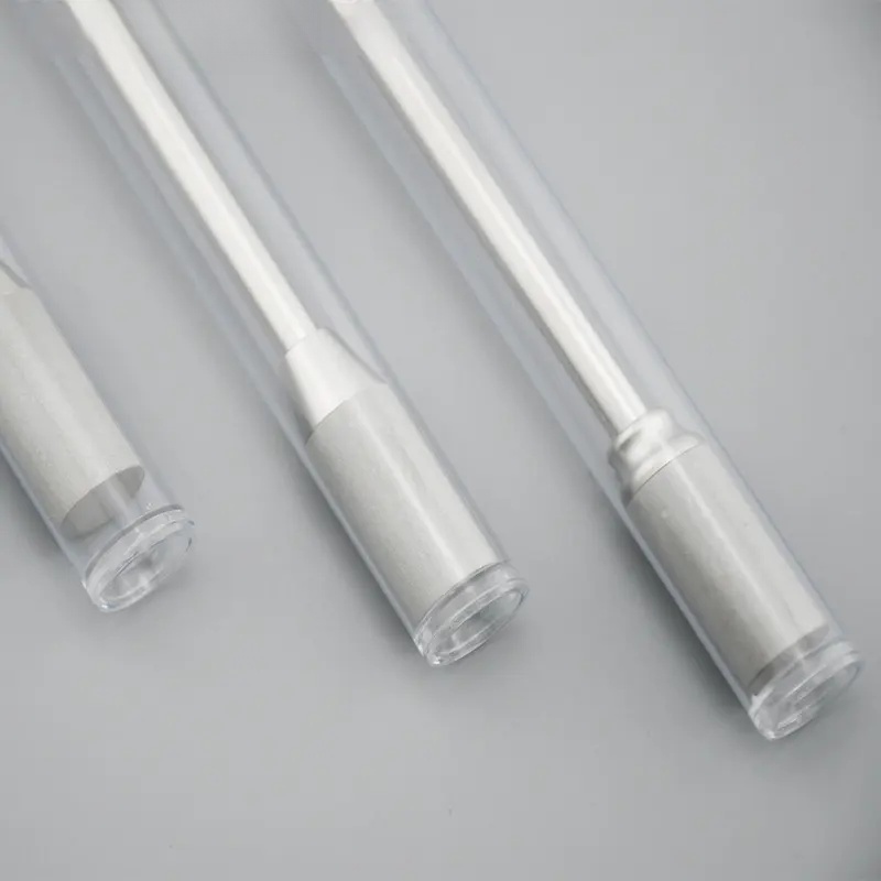 Premium 316 Stainless Steel Nano Bubble Hydrogenation Rod, High Efficiency Hydrogen Dissolving Diffuser for Hydrogen Water Generator
