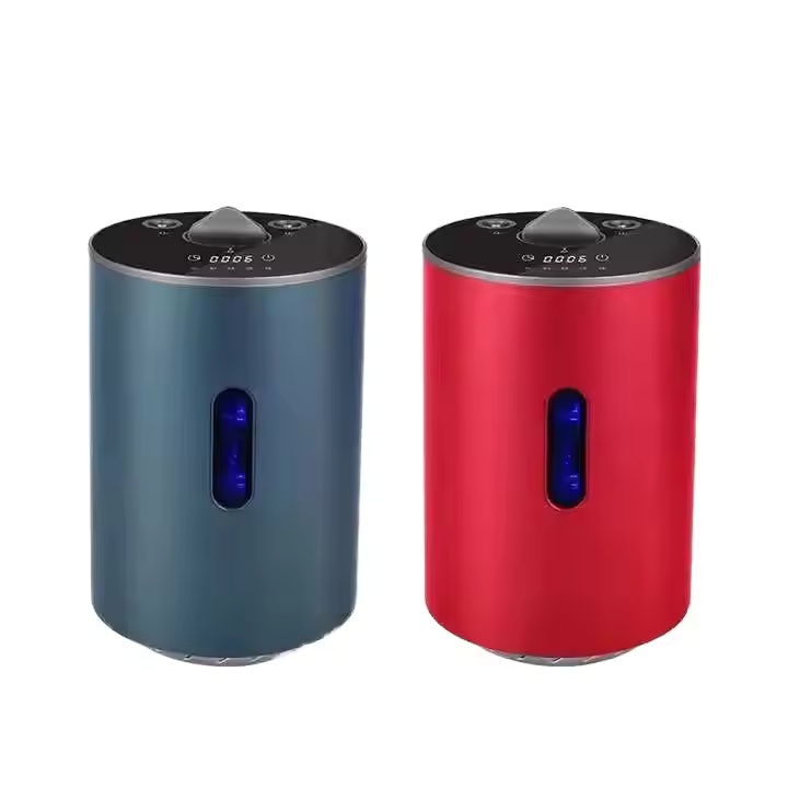 M60 150ml-450ml Adjustable Portable HHO Hydrogen Oxygen Generator Core Machine For OEM Private Label -M60