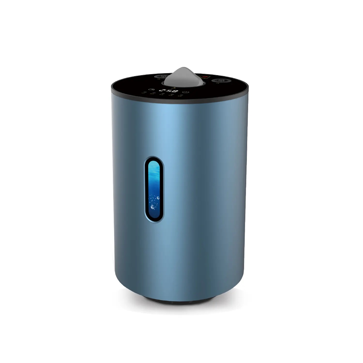 M60 150ml-450ml Adjustable Portable HHO Hydrogen Oxygen Generator Core Machine For OEM Private Label -M60