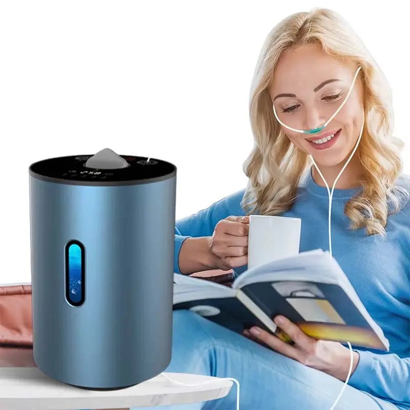 M60 150ml-450ml Adjustable Portable HHO Hydrogen Oxygen Generator Core Machine For OEM Private Label -M60
