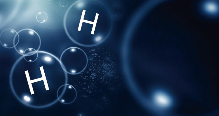 H2 H2